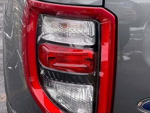 Used 2024 Ford Bronco Sport Big Bend image 24