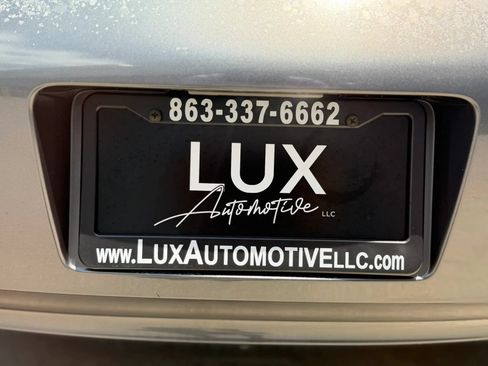 Used 2011 Honda Accord LX-S image 10