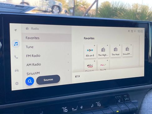 New 2026 Toyota Camry XLE AWD/4WD image 19