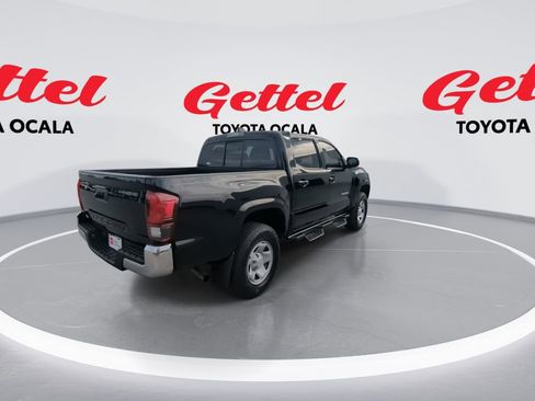 Used 2023 Toyota Tacoma SR5 image 8