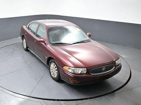 Used 2005 Buick Le Sabre Limited image 13