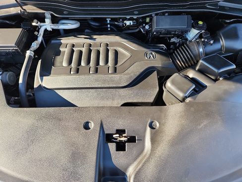 Used 2019 Acura MDX A-Spec image 32