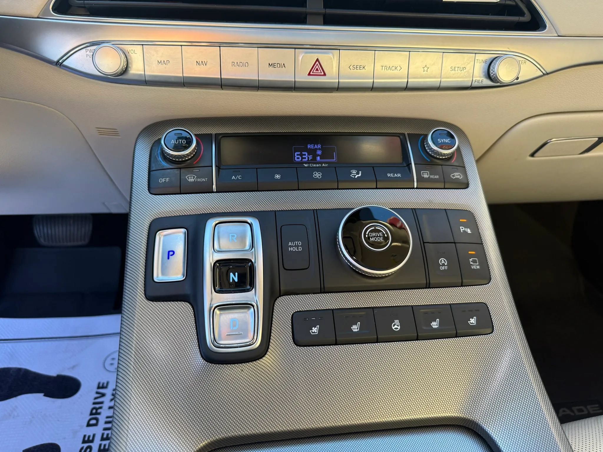 Used 2020 Hyundai Palisade Limited FWD image 18