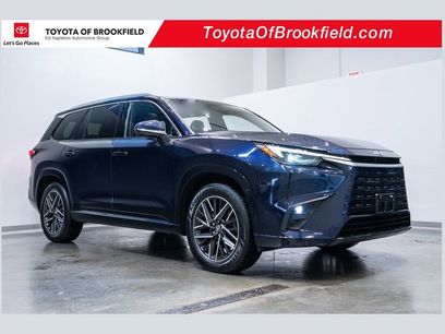 Used 2024 Lexus TX 350 AWD