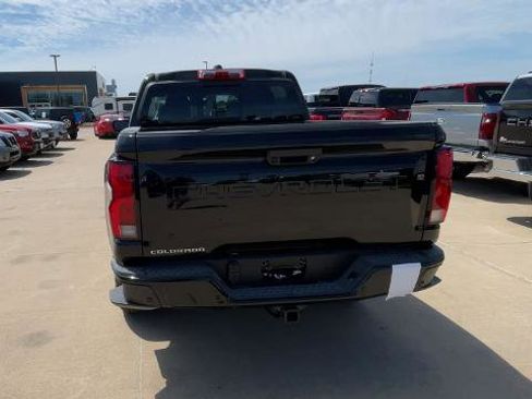 New 2026 Chevrolet Colorado Z71 w/ Technology Package image 48
