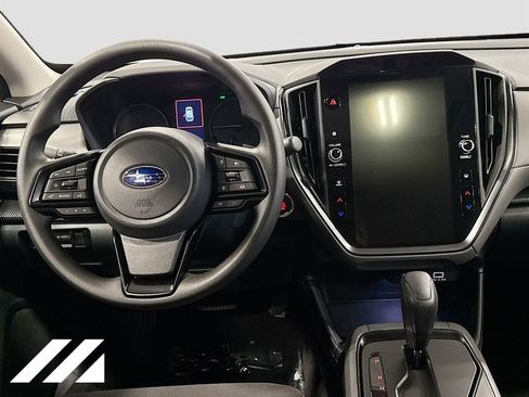 New 2026 Subaru Crosstrek 2.0i Premium image 23