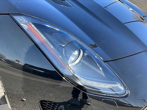 Used 2017 Jaguar F-TYPE R image 25