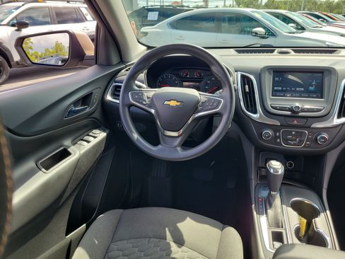 Used 2018 Chevrolet Equinox LT FWD image 17