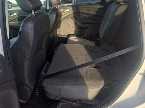 Used 2018 Ford Escape SE w/ Ford Safe & Smart Package image 26