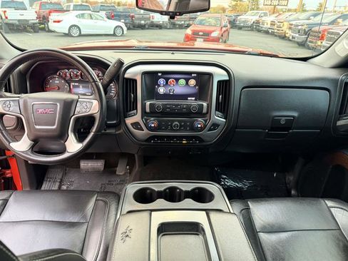 Used 2014 GMC Sierra 1500 SLE w/ SLE Value Package AWD/4WD image 20