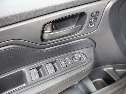 New 2026 Honda Odyssey Sport-L image 9