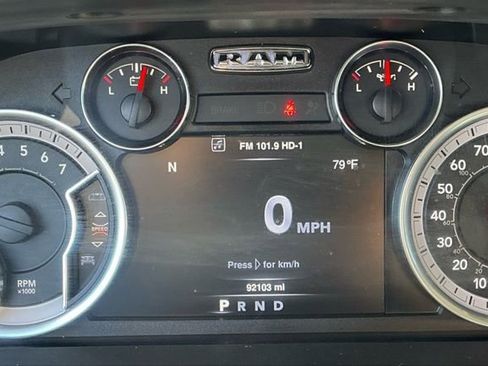 Used 2019 RAM 1500 Big Horn image 31