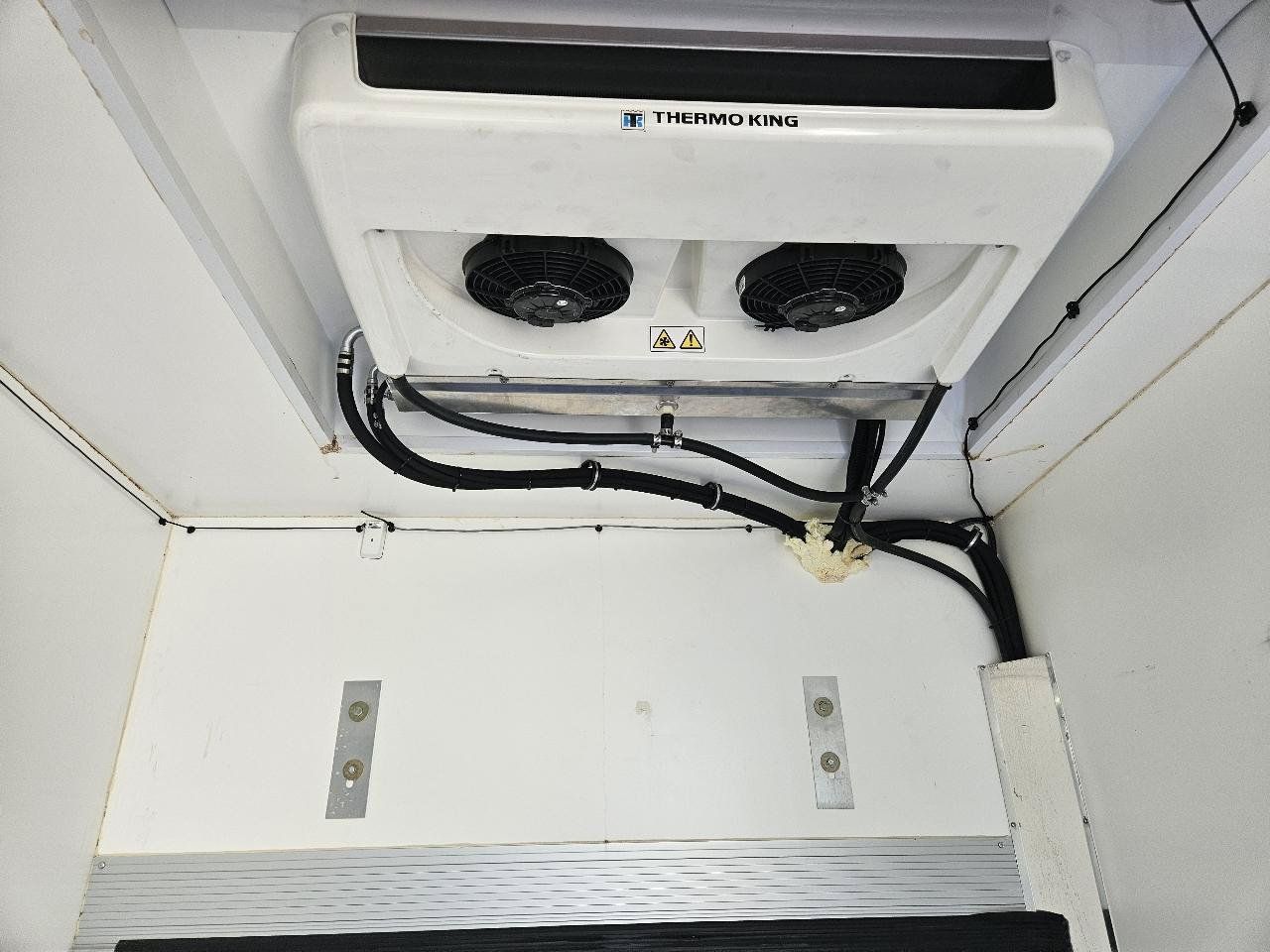 Used 2023 Ford E-350 and Econoline 350 Super Duty w/ Power Windows & Locks Group RWD image 38