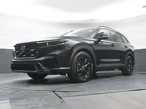 Used 2026 Honda CR-V Sport-L image 31