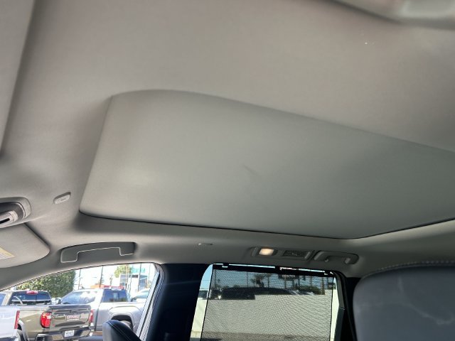 Used 2026 INFINITI QX60 Luxe w/ Cargo Package AWD/4WD image 11