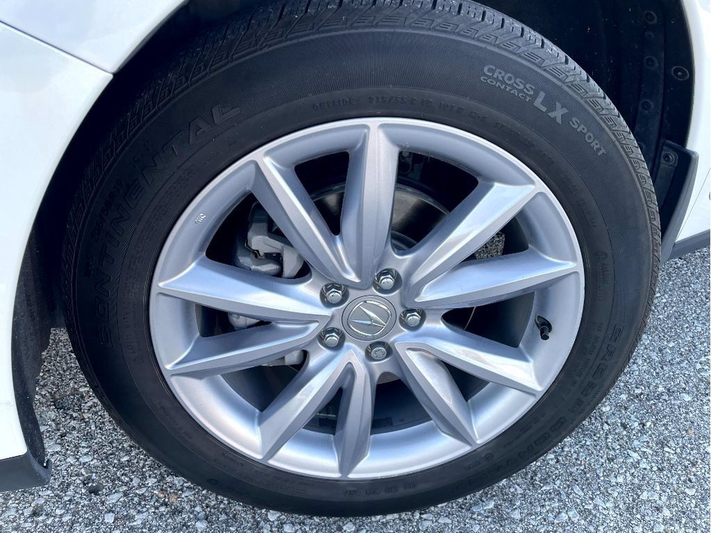 Used 2023 Acura RDX AWD image 6