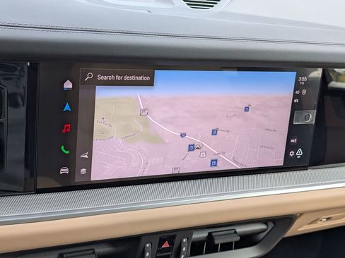 New 2026 Porsche Cayenne AWD/4WD image 13