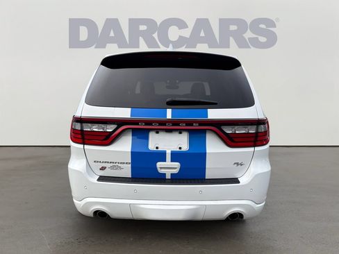 Used 2022 Dodge Durango R/T w/ Trailer Tow Group IV AWD/4WD image 6