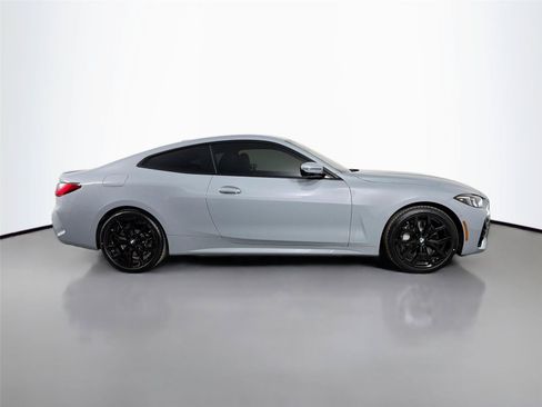 New 2026 BMW 430i xDrive Coupe w/ M Sport Package AWD/4WD image 8