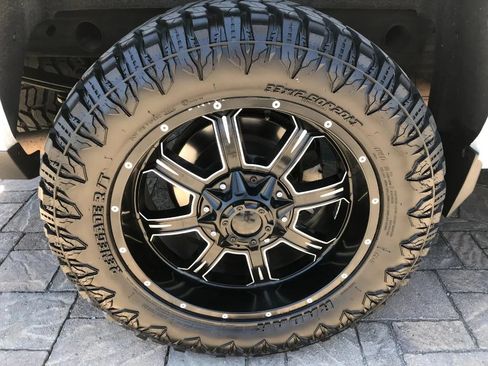 Used 2015 Chevrolet Silverado 1500 LT w/ Rally 2 Edition AWD/4WD image 10