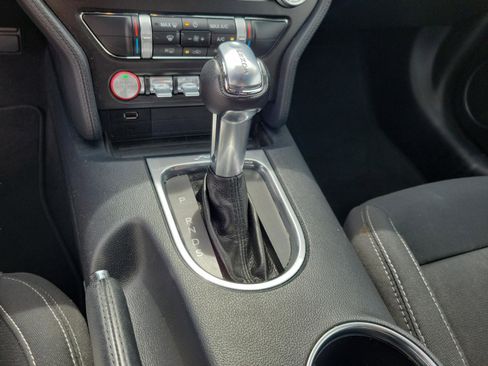 Used 2021 Ford Mustang EcoBoost w/ Equipment Group 101A image 21