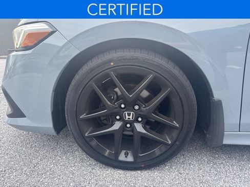 Used 2023 Honda Civic Sport image 19