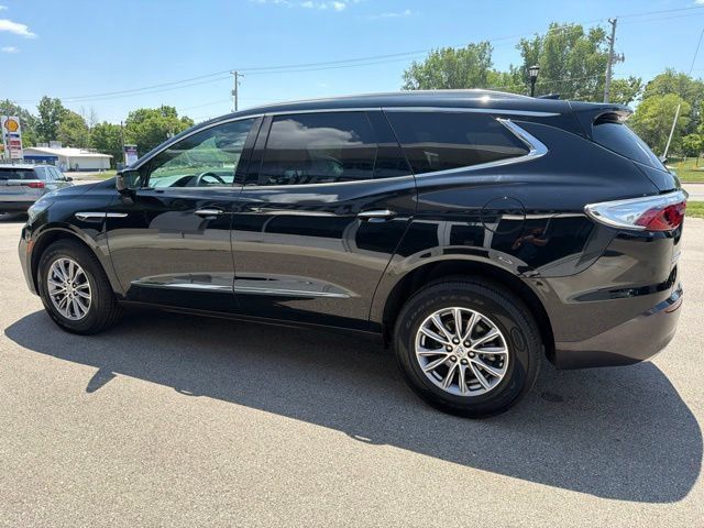 Certified 2023 Buick Enclave Essence w/ Trailering Package, 5000 lbs. AWD/4WD image 5