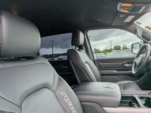 Used 2024 RAM 1500 Rebel w/ Rebel Level 1 Equipment Group AWD/4WD image 26