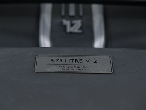 Used 2026 Rolls-Royce Cullinan AWD/4WD image 68