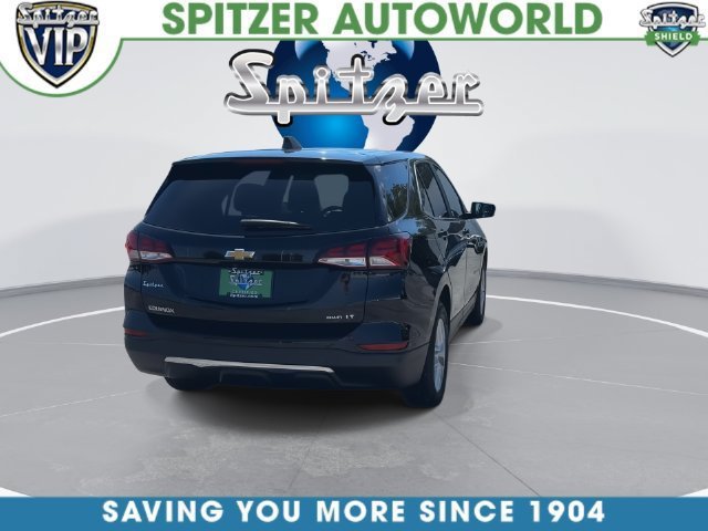 Used 2023 Chevrolet Equinox LT AWD/4WD image 14