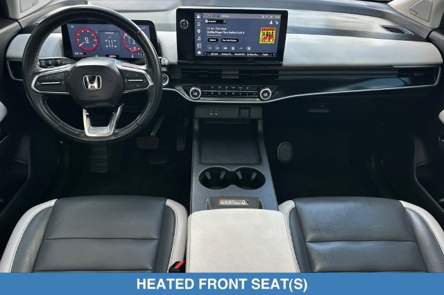 Certified 2024 Honda Prologue Touring image 15