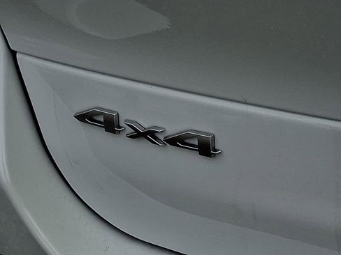 New 2025 Jeep Grand Cherokee L Laredo image 20