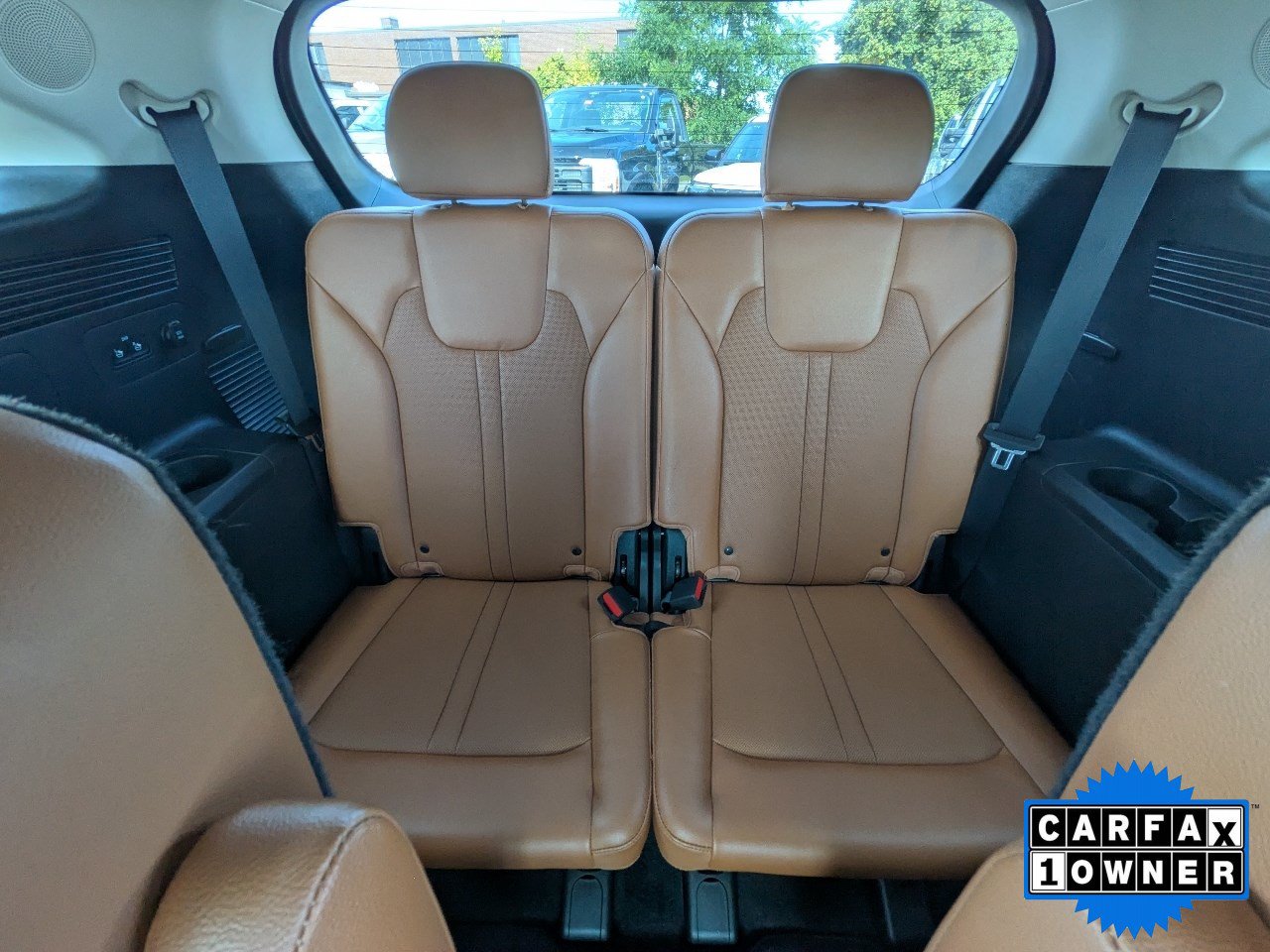 Used 2023 Kia Sorento SX Prestige AWD/4WD image 15