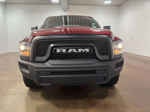 Used 2024 RAM 1500 Classic Warlock image 41