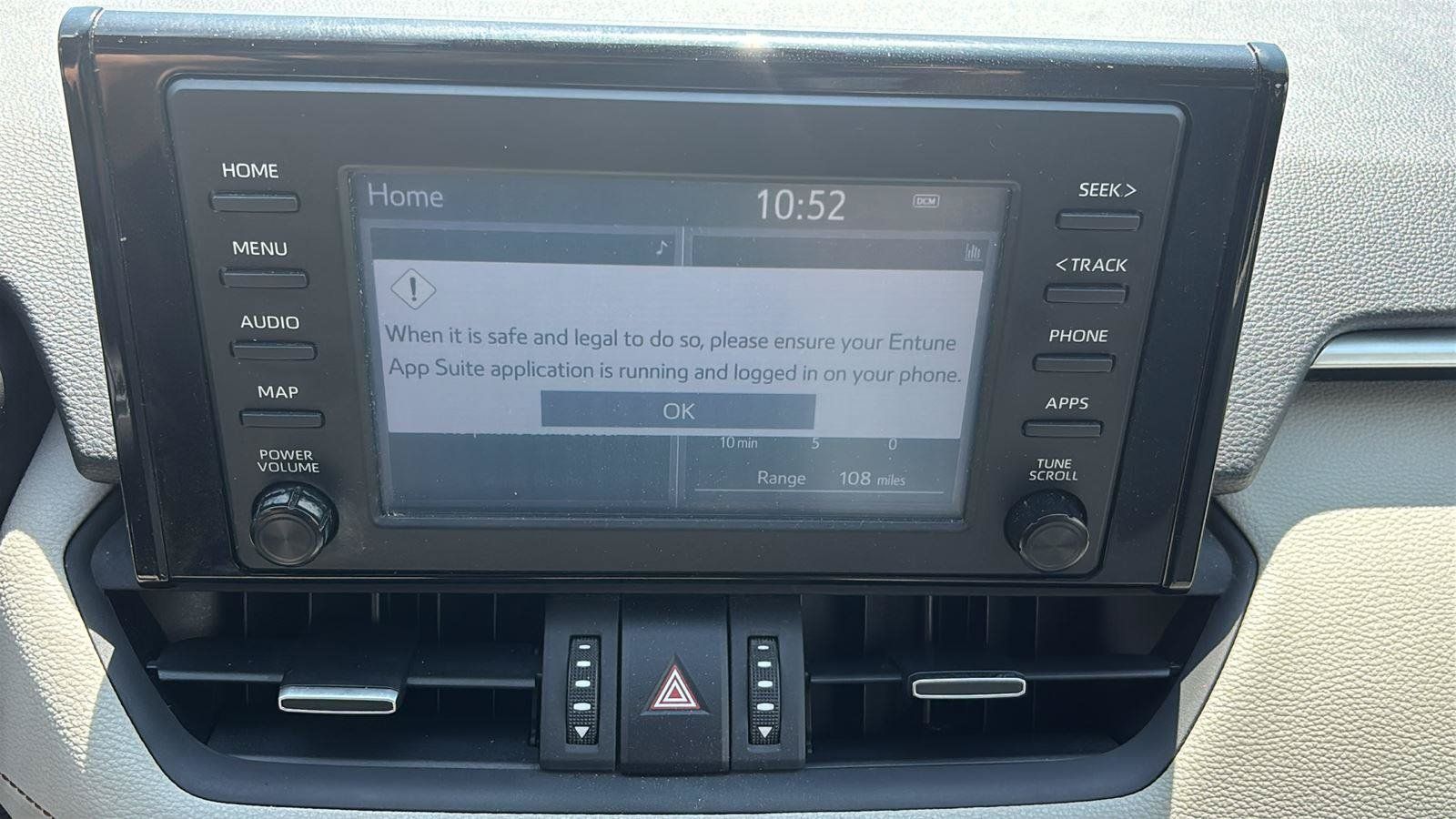 Used 2019 Toyota RAV4 XLE Premium FWD image 35