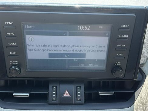 Used 2019 Toyota RAV4 XLE Premium FWD image 35