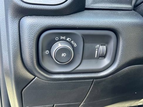 New 2026 RAM 3500 Tradesman w/ Chrome Appearance Group A image 19