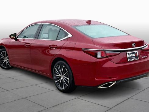 Used 2024 Lexus ES 350 w/ Premium Package image 11