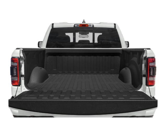 Used 2022 RAM 1500 TRX w/ TRX Level 1 Equipment Group AWD/4WD image 14