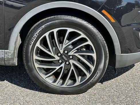 Used 2019 Lincoln Nautilus Reserve w/ Driver Assistance Package AWD/4WD image 28