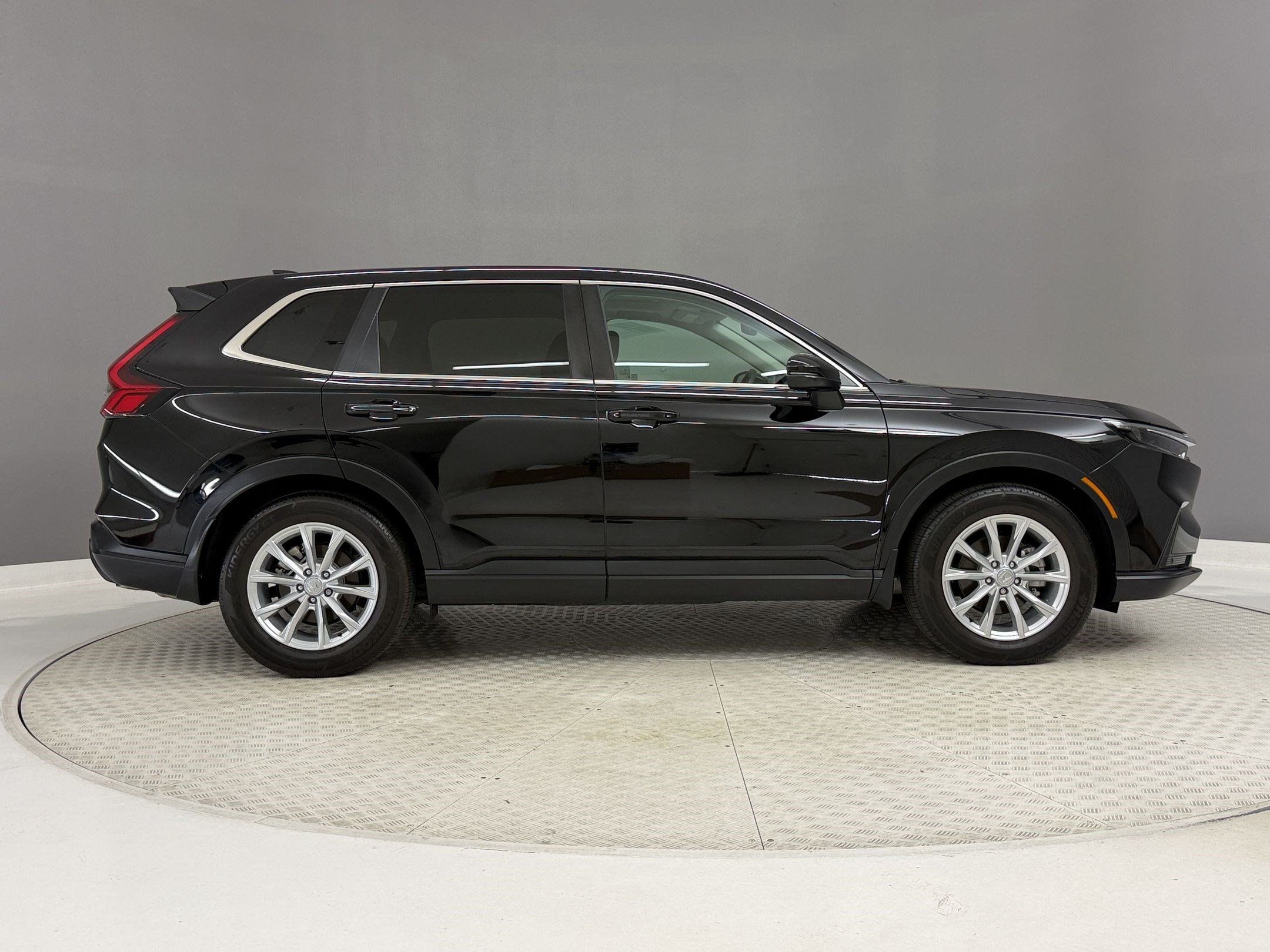 Used 2024 Honda CR-V EX-L image 8
