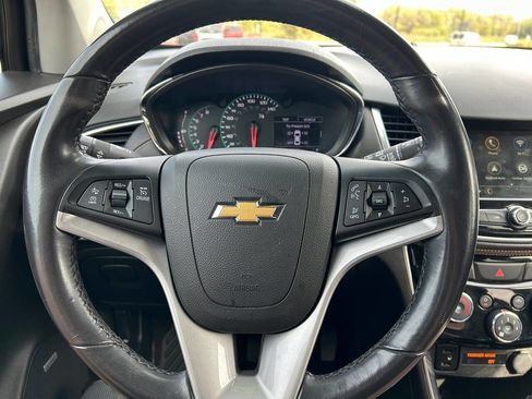 Used 2019 Chevrolet Trax Premier image 10