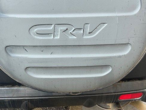 Used 2004 Honda CR-V EX image 44