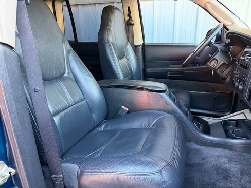 Used 2003 Dodge Durango SLT RWD image 14