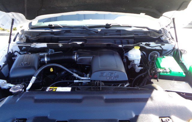 Used 2016 RAM 1500 Tradesman w/ Popular Equipment Group AWD/4WD image 10