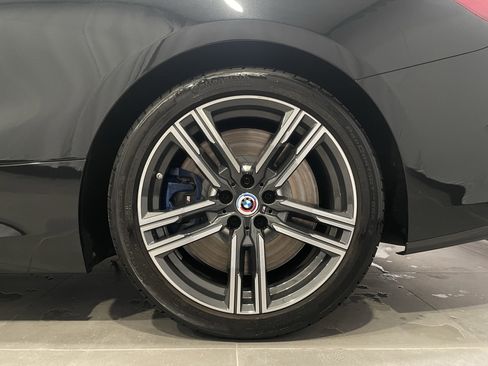 Used 2023 BMW M850i xDrive Convertible image 29