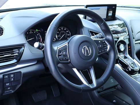 Certified 2024 Acura RDX w/ Technology Package AWD/4WD image 2