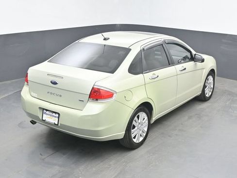 Used 2011 Ford Focus SEL w/ 301A Rapid Spec Order Code FWD image 39