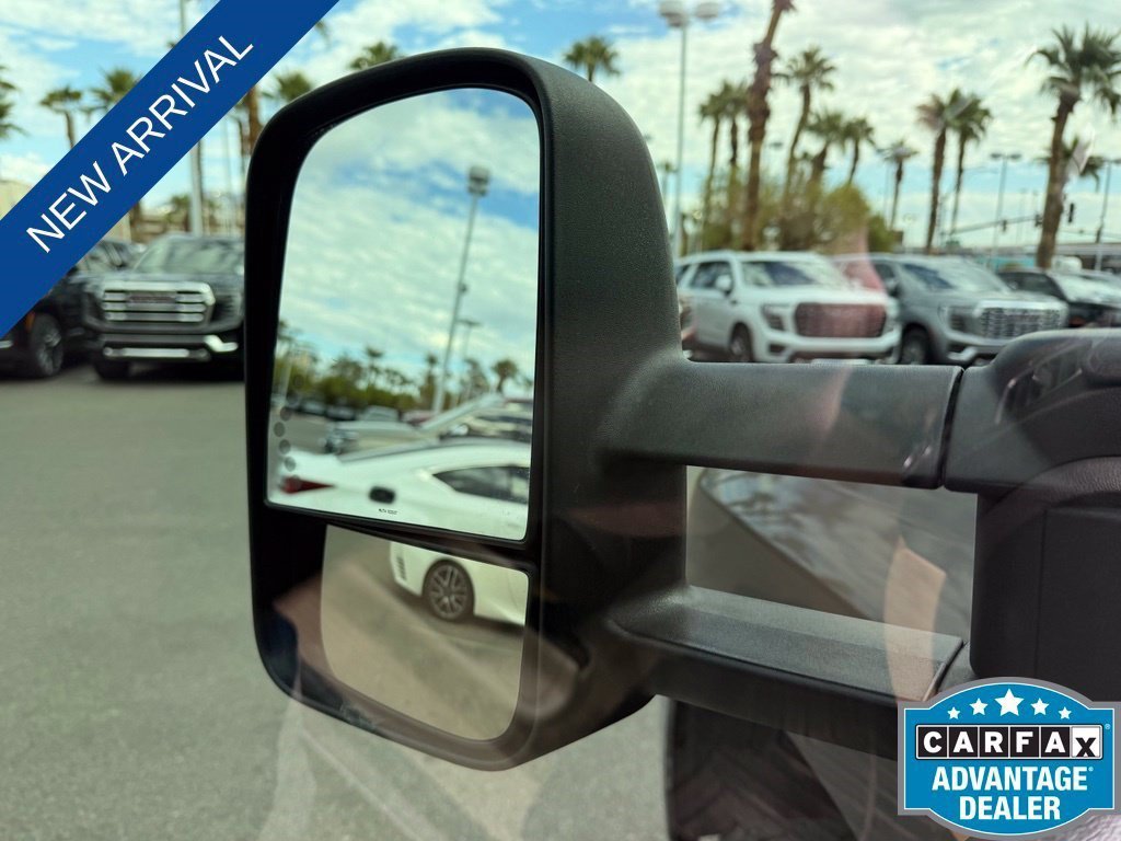 Used 2008 Chevrolet Silverado 3500 LTZ RWD image 10