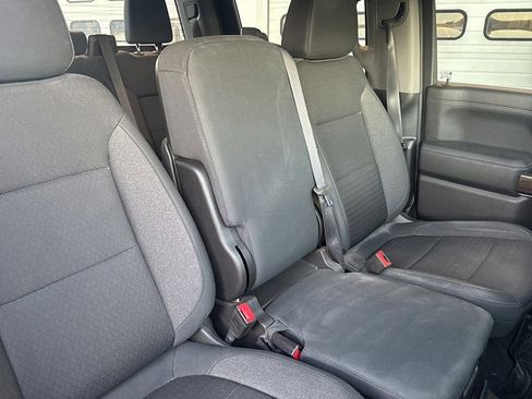 Used 2020 Chevrolet Silverado 1500 RST w/ All-Star Edition image 19